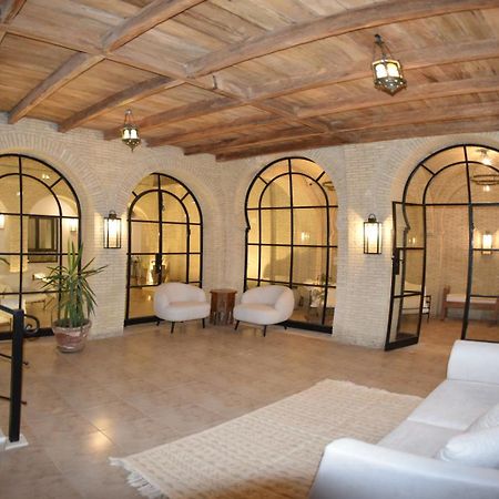 Bed and Breakfast Dar Fatima Таузар Экстерьер фото