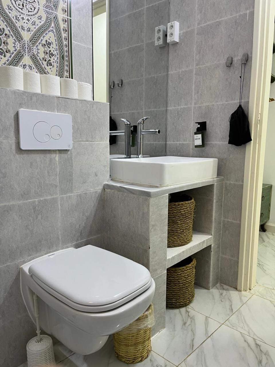 Bed and Breakfast Dar Fatima Таузар Номер фото