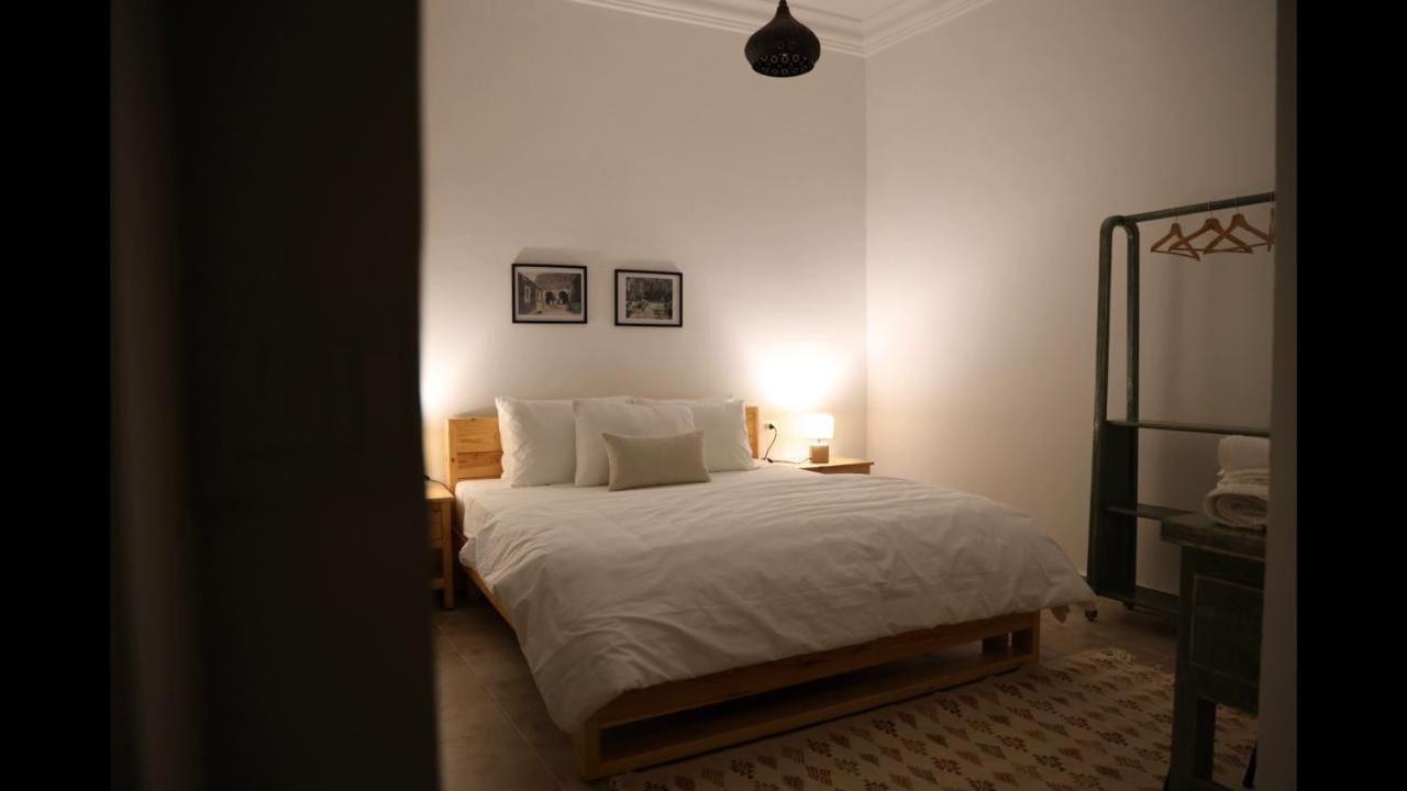 Bed and Breakfast Dar Fatima Таузар Номер фото