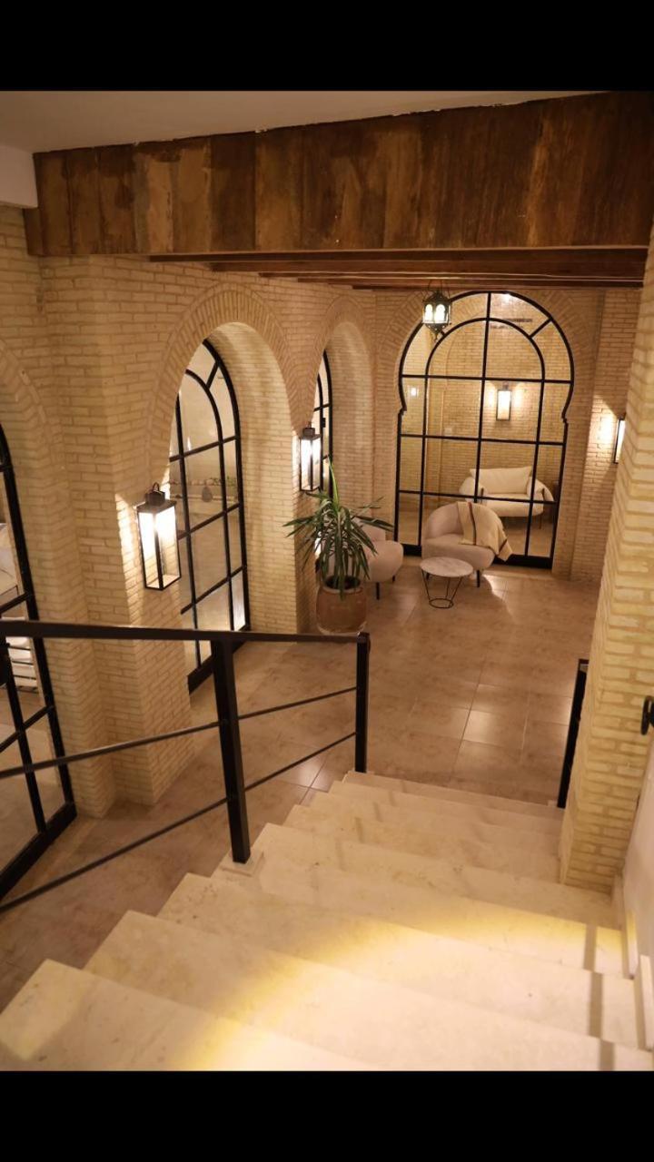 Bed and Breakfast Dar Fatima Таузар Экстерьер фото