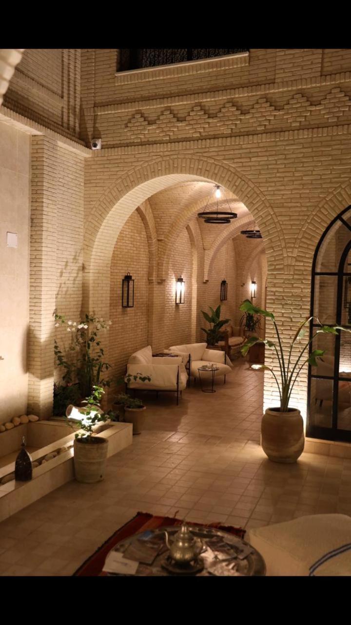 Bed and Breakfast Dar Fatima Таузар Экстерьер фото