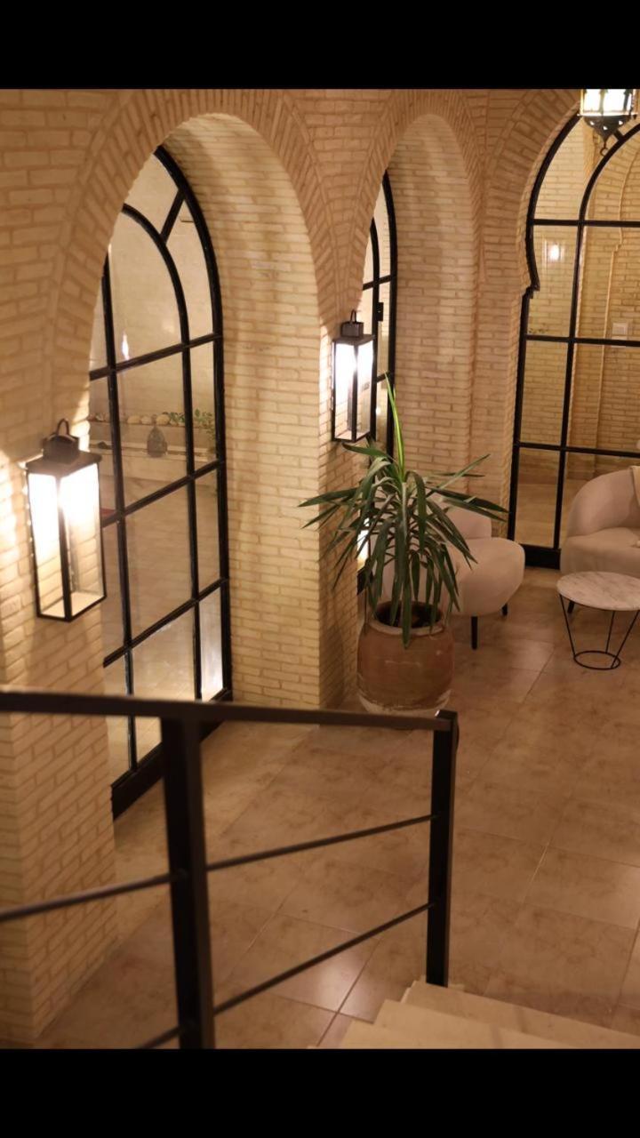 Bed and Breakfast Dar Fatima Таузар Экстерьер фото