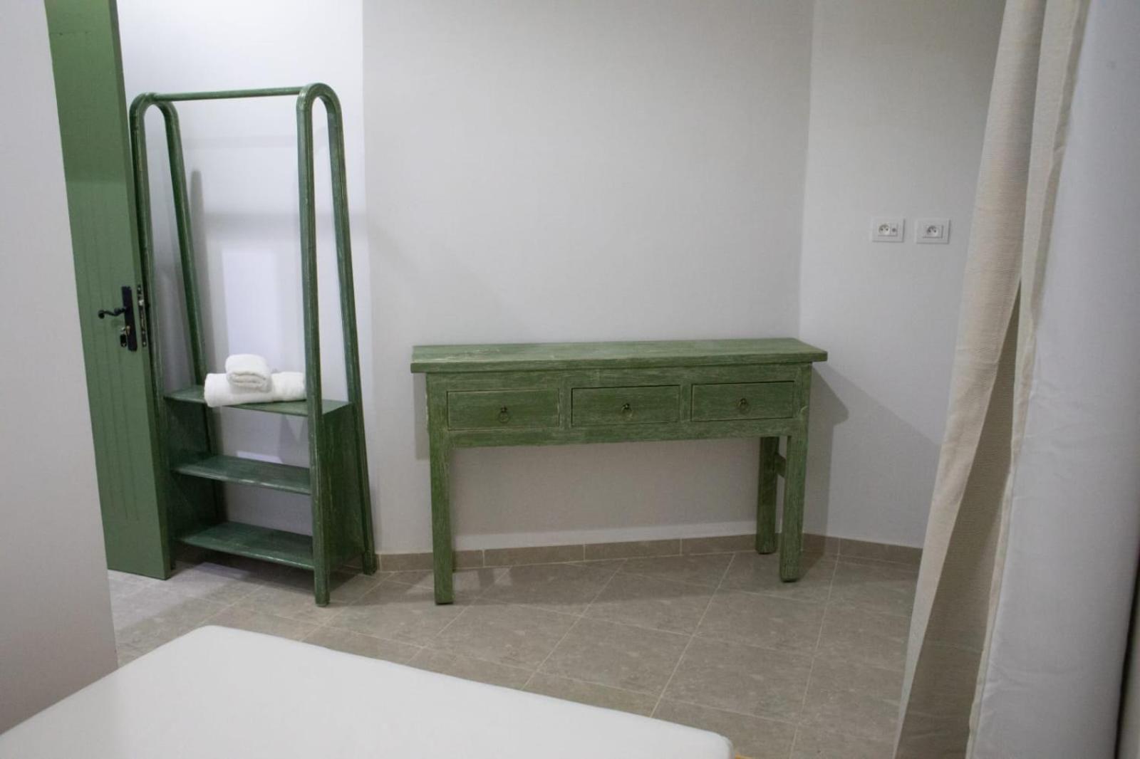 Bed and Breakfast Dar Fatima Таузар Номер фото