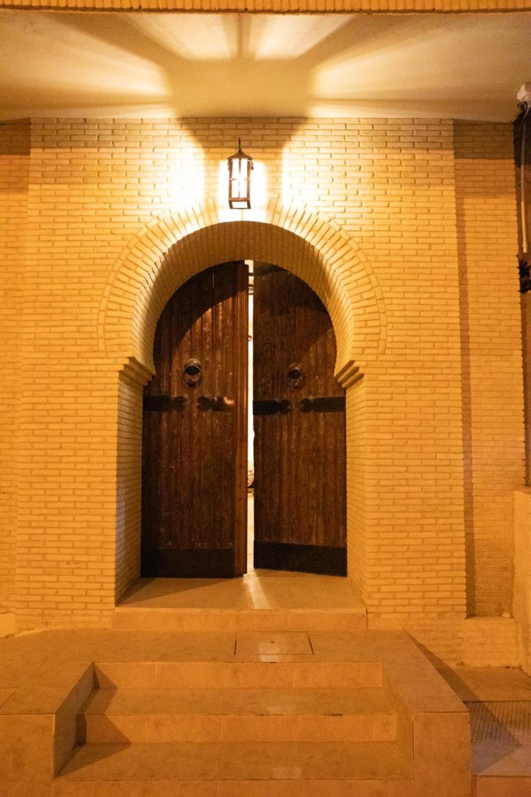Bed and Breakfast Dar Fatima Таузар Номер фото
