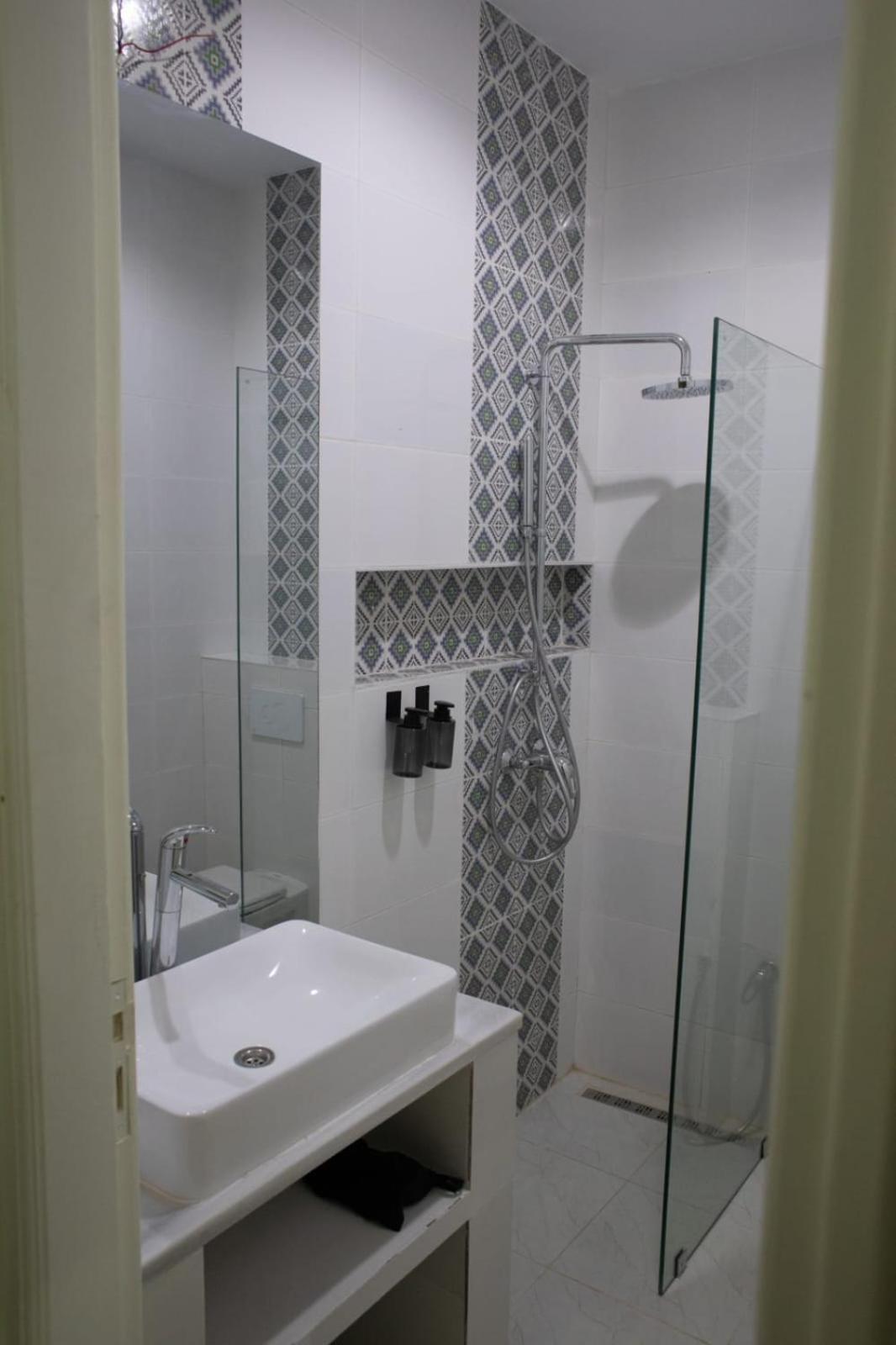 Bed and Breakfast Dar Fatima Таузар Номер фото