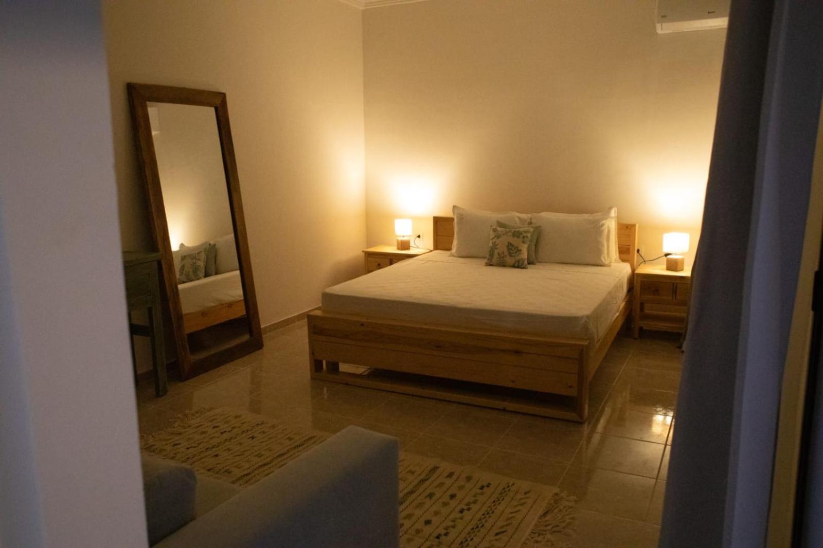 Bed and Breakfast Dar Fatima Таузар Экстерьер фото