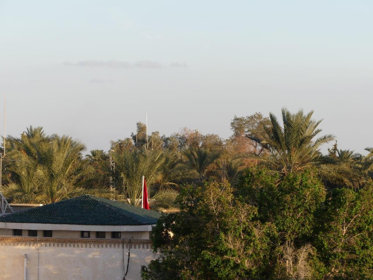 Bed and Breakfast Dar Fatima Таузар Экстерьер фото