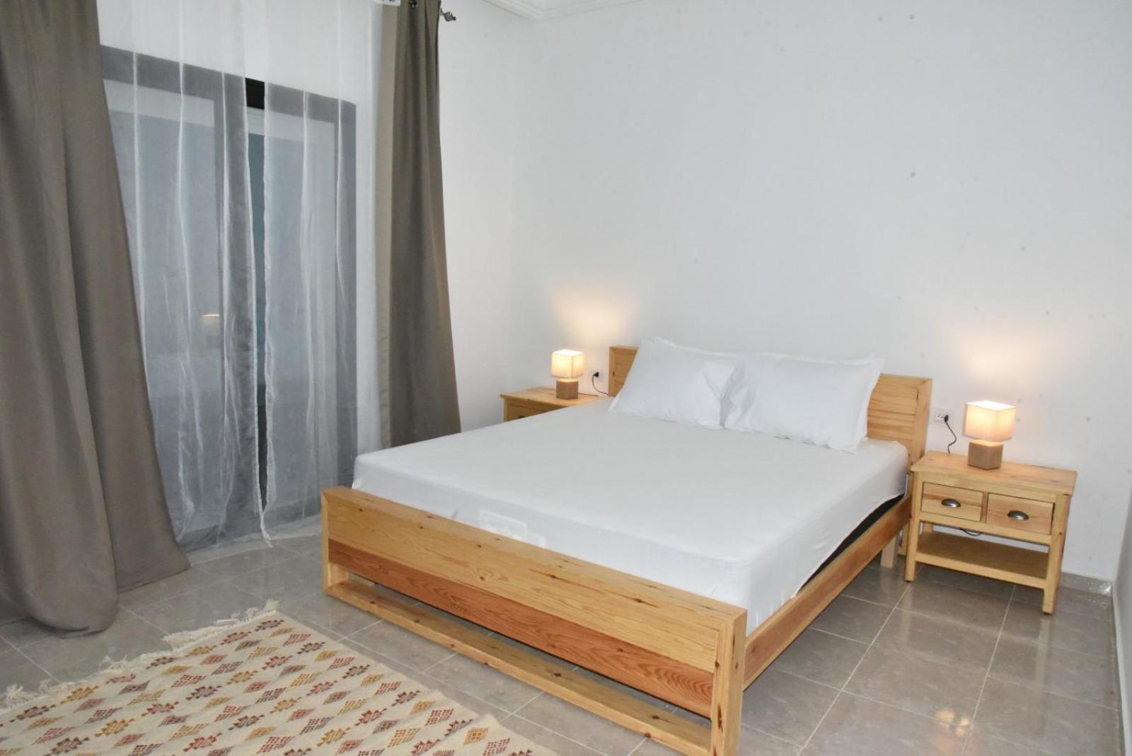 Bed and Breakfast Dar Fatima Таузар Экстерьер фото