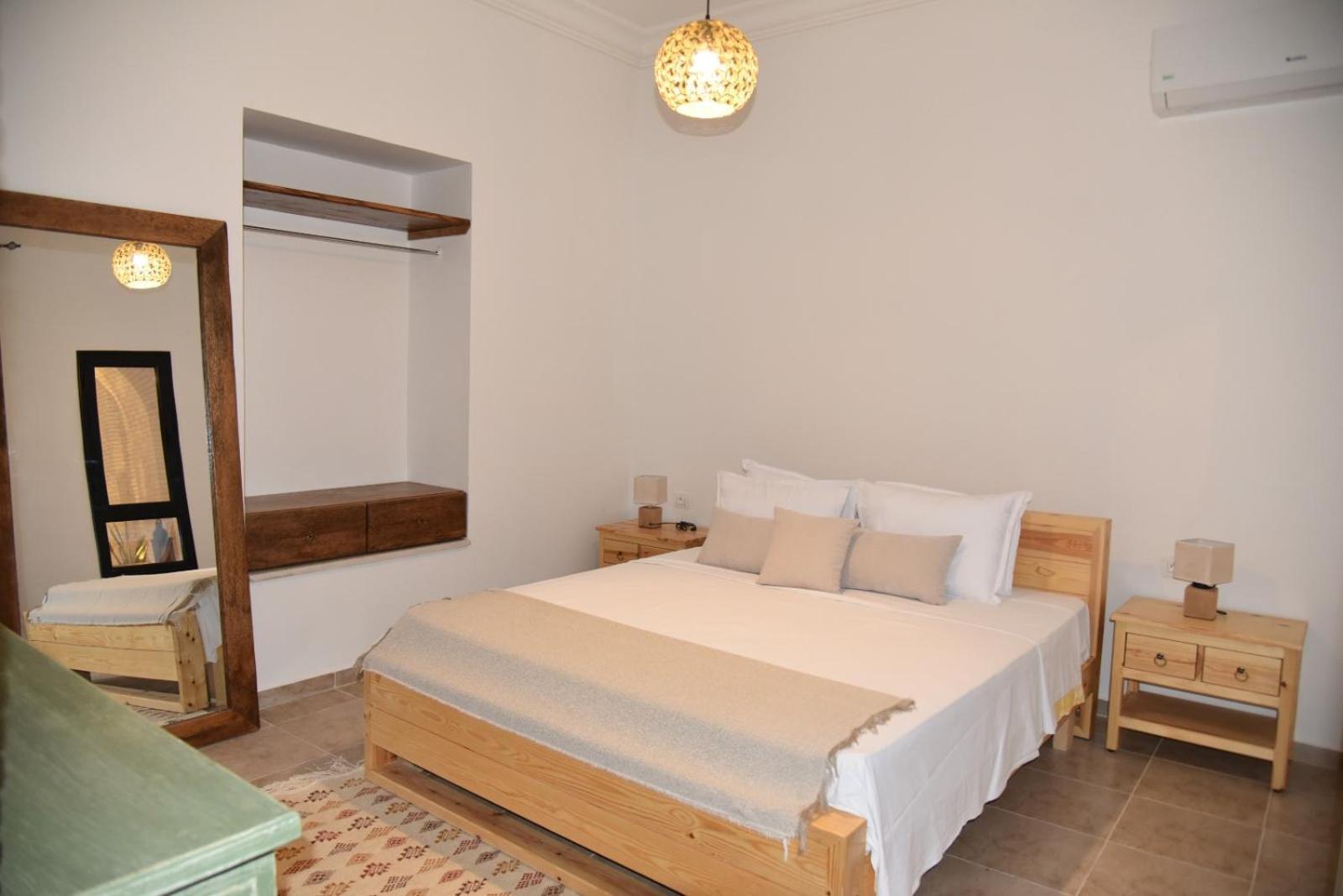 Bed and Breakfast Dar Fatima Таузар Номер фото