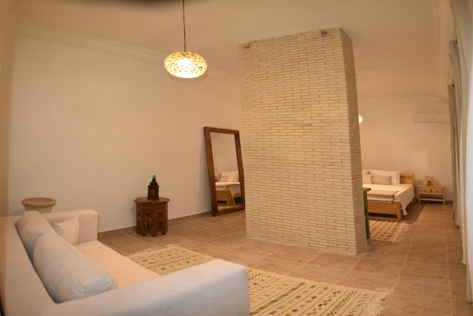 Bed and Breakfast Dar Fatima Таузар Номер фото