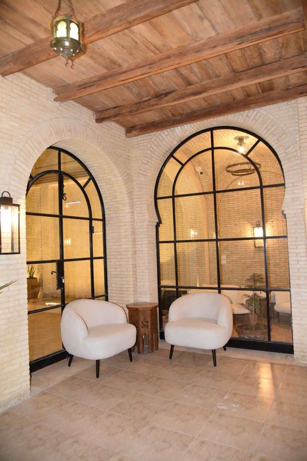 Bed and Breakfast Dar Fatima Таузар Экстерьер фото